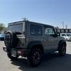suzuki jimny-sierra 2023 -SUZUKI--Jimny Sierra 3BA-JB74W--JB74W-201874---SUZUKI--Jimny Sierra 3BA-JB74W--JB74W-201874- image 6