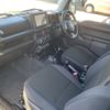 suzuki jimny 2019 CFJ1850367 image 18