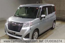 toyota roomy 2019 -TOYOTA--Roomy DBA-M900A--M900A-0353255---TOYOTA--Roomy DBA-M900A--M900A-0353255-