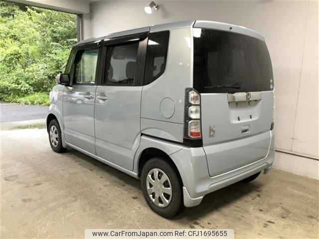 honda n-box 2012 CFJ1695655 image 2