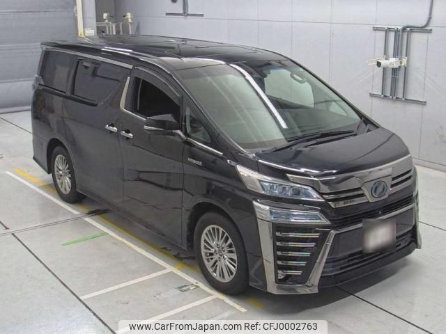 toyota vellfire 2018 quick_quick_DAA-AYH30W_AYH30-0057009 image 1