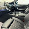 bmw 5-series 2018 quick_quick_JA20P_WBAJA92050G990084 image 9