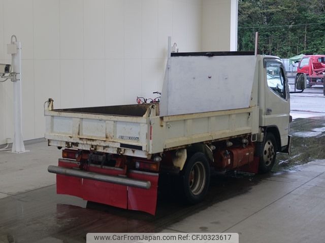 mitsubishi-fuso canter 2015 -MITSUBISHI--Canter FBA60-541182---MITSUBISHI--Canter FBA60-541182- image 2