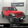 jeep wrangler 2021 quick_quick_3BA-JL36L_1C4HJXMG9MW780860 image 1