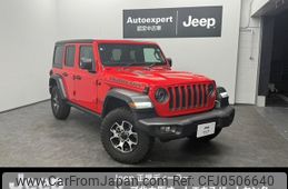 jeep wrangler 2021 quick_quick_3BA-JL36L_1C4HJXMG9MW780860