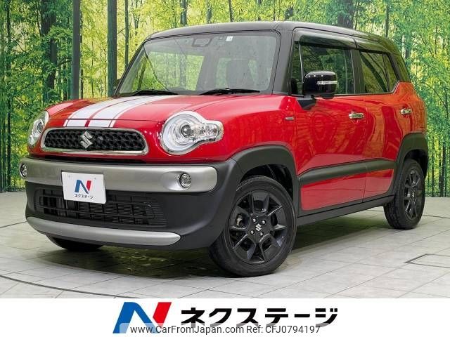 suzuki xbee 2020 -SUZUKI--XBEE DAA-MN71S--MN71S-165937---SUZUKI--XBEE DAA-MN71S--MN71S-165937- image 1