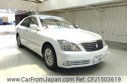 toyota crown 2007 CFJ1503619