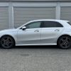 mercedes-benz a-class 2023 -MERCEDES-BENZ--Benz A Class 3DA-177012--W1K1770122V171827---MERCEDES-BENZ--Benz A Class 3DA-177012--W1K1770122V171827- image 16