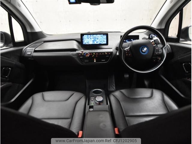 bmw i3 2019 -BMW--BMW i3 3LA-8P06--WBY8P420107D35988---BMW--BMW i3 3LA-8P06--WBY8P420107D35988- image 2