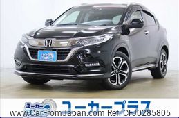 honda vezel 2019 -HONDA--VEZEL DAA-RU3--RU3-1349975---HONDA--VEZEL DAA-RU3--RU3-1349975-