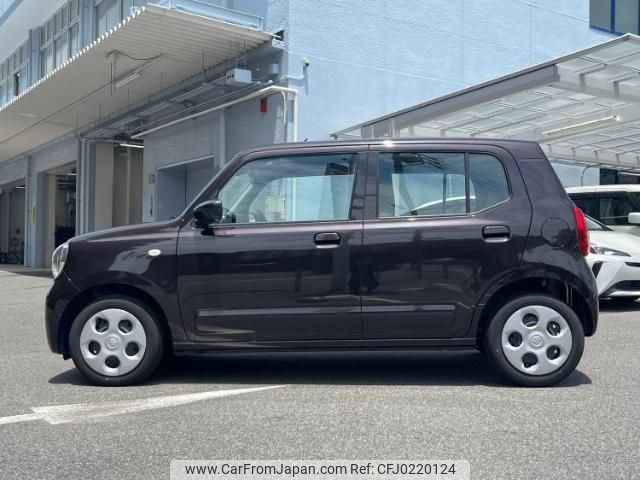 suzuki alto 2022 quick_quick_3BA-HA37S_HA37S-111298 image 2