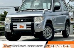 mitsubishi pajero-mini 2010 -MITSUBISHI--Pajero mini ABA-H53A--H53A-0900513---MITSUBISHI--Pajero mini ABA-H53A--H53A-0900513-