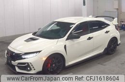 honda civic 2020 CFJ1618604
