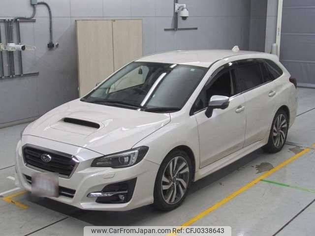 subaru levorg 2018 -SUBARU--Levorg DBA-VM4--VM4-112185---SUBARU--Levorg DBA-VM4--VM4-112185- image 1