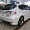 subaru impreza-wagon 2010 -SUBARU--Impreza Wagon GH7--009883---SUBARU--Impreza Wagon GH7--009883- image 2