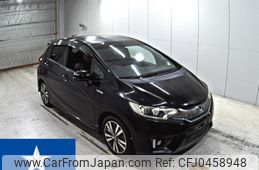 honda fit 2013 -HONDA--Fit GP5--GP5-3023171---HONDA--Fit GP5--GP5-3023171-