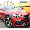 mercedes-benz c-class 2023 CFJ1805597 image 1