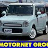 suzuki alto-lapin 2013 -SUZUKI--Alto Lapin DBA-HE22S--HE22S-811574---SUZUKI--Alto Lapin DBA-HE22S--HE22S-811574- image 1