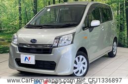subaru stella 2013 -SUBARU--Stella DBA-LA110F--LA110F-0009404---SUBARU--Stella DBA-LA110F--LA110F-0009404-