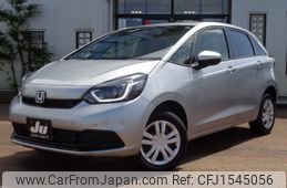 honda fit 2023 CFJ1545056