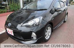 toyota aqua 2013 -TOYOTA--AQUA DAA-NHP10--NHP10-2171635---TOYOTA--AQUA DAA-NHP10--NHP10-2171635-