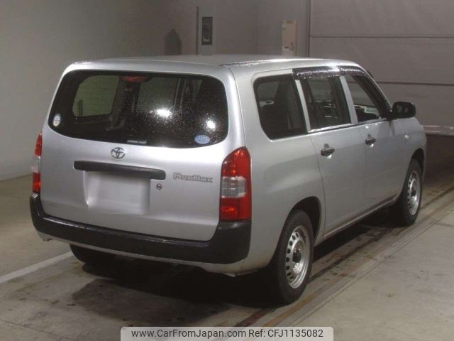 toyota probox-van 2019 -TOYOTA--Probox Van NCP165V-0059257---TOYOTA--Probox Van NCP165V-0059257- image 2