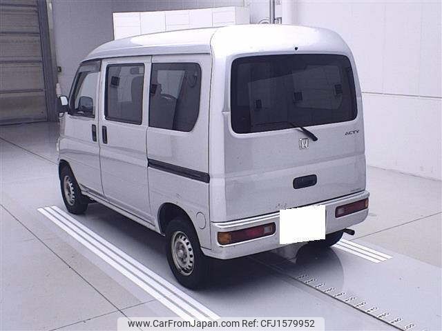 honda acty-van 2016 CFJ1579952 image 2