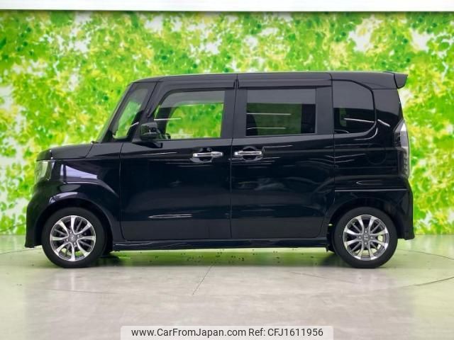 honda n-box 2021 CFJ1611956 image 2