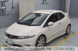 honda civic 2011 -HONDA 【一宮 333ﾋ 310】--Civic ABA-FN2--FN2-1100637---HONDA 【一宮 333ﾋ 310】--Civic ABA-FN2--FN2-1100637-