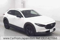 mazda cx-3 2023 -MAZDA 【広島 302ﾁ190】--CX-30 DM8R--100129---MAZDA 【広島 302ﾁ190】--CX-30 DM8R--100129-