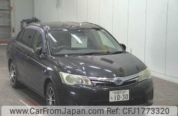 toyota corolla-axio 2013 CFJ1773320