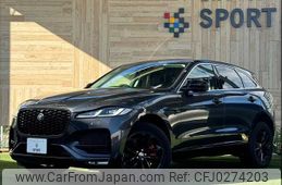 jaguar f-pace 2022 -JAGUAR--Jaguar F-Pace 3CA-DC2NC--SADCA2AN5NA693718---JAGUAR--Jaguar F-Pace 3CA-DC2NC--SADCA2AN5NA693718-