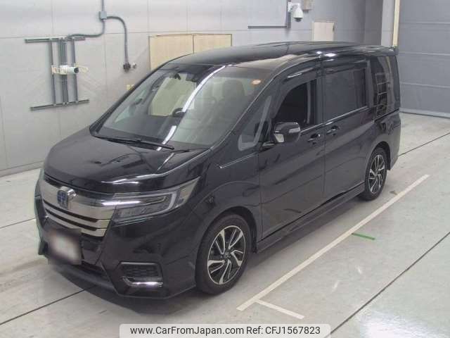 honda stepwagon 2019 CFJ1567823 image 1
