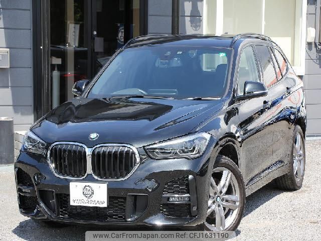 bmw x1 2022 CFJ1631190 image 1