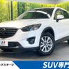 mazda cx-5 2016 -MAZDA--CX-5 LDA-KE2FW--KE2FW-215117---MAZDA--CX-5 LDA-KE2FW--KE2FW-215117- image 1