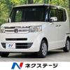 honda n-box 2016 CFJ1807350 image 1