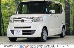 honda n-box 2016 CFJ1807350