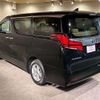toyota alphard-g 2020 CFJ1792922 image 18
