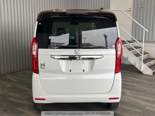 honda n-box 2019 -HONDA--N BOX JF3--JF3-2115234---HONDA--N BOX JF3--JF3-2115234- image 2