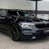 bmw 5-series 2018 quick_quick_LDA-JC20_WBAJC32010WE58444 image 16