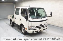 toyota dyna-truck 2016 CFJ1340570