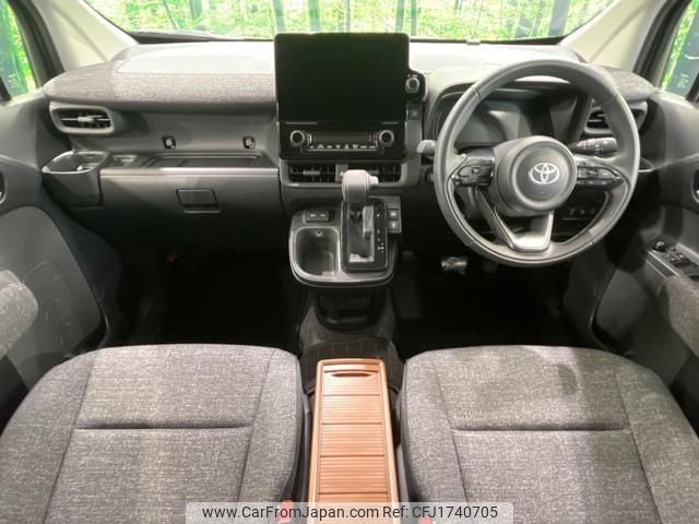 toyota sienta 2025 CFJ1740705 image 2