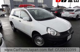 nissan ad-van 2014 -NISSAN--AD Van VZNY12--VZNY12-046710---NISSAN--AD Van VZNY12--VZNY12-046710-