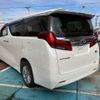 toyota alphard 2020 -TOYOTA--Alphard 6AA-AYH30W--AYH30-0102058---TOYOTA--Alphard 6AA-AYH30W--AYH30-0102058- image 2