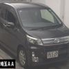 daihatsu move 2014 -DAIHATSU 【品川 000ﾝ0000】--Move LA100S-1086413---DAIHATSU 【品川 000ﾝ0000】--Move LA100S-1086413- image 1