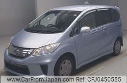 honda freed 2013 -HONDA--Freed DAA-GP3--GP3-1002261---HONDA--Freed DAA-GP3--GP3-1002261-