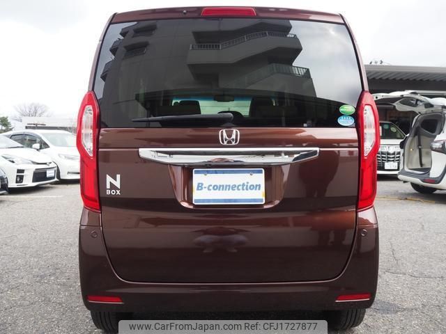 honda n-box 2018 CFJ1727877 image 2