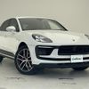 porsche macan 2023 -PORSCHE--Porsche Macan 7BA-J1NU--WP1ZZZ95ZPLB27065---PORSCHE--Porsche Macan 7BA-J1NU--WP1ZZZ95ZPLB27065- image 1