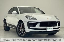 porsche macan 2023 -PORSCHE--Porsche Macan 7BA-J1NU--WP1ZZZ95ZPLB27065---PORSCHE--Porsche Macan 7BA-J1NU--WP1ZZZ95ZPLB27065-