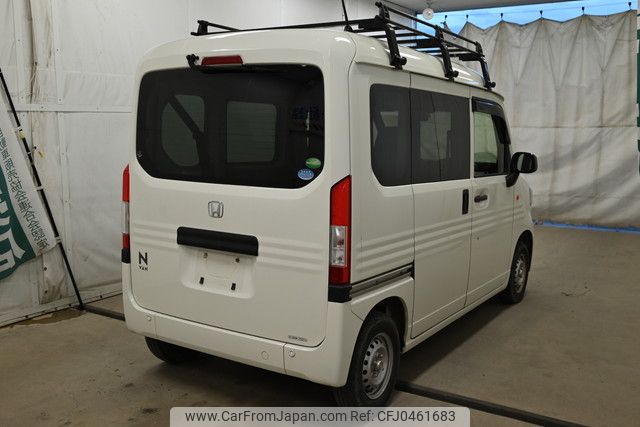 honda n-van 2018 YAMAKATSU_JJ1-3005086 image 2